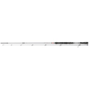 DAIWA Fuego Spin 2,40m 40-110g Canne à Spinning Leurre Souple - Photo 1/1
