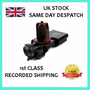 AIR INTAKE MANIFOLD FLAP ADJUSTER DISA VALVE FOR BMW E46 E39 E60 330CI 330I 530I - Picture 1 of 9