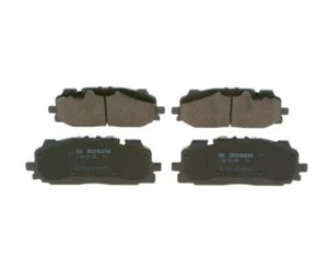 JUEGO DE PASTILLAS DE FRENO BOSCH BP2249 - 0986424429 - Imagen 1 de 12