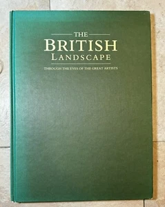 The British Landscape: Through the Eyes of the Greatest Artists - Picture 1 of 5