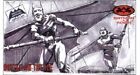 1997 SkyBox Batman and Robin Widevision Storyboards #S9 Series 2 #3 (of 6) VF/NM