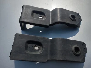 00 01 02 03 04 04 05 FORD E150 4.6L EN SOPORTES SUPERIORES RADIADOR FABRICANTE DE EQUIPOS ORIGINALES GARANTÍA 757-3 - Imagen 1 de 12
