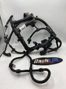 CU4939039 HARNESS-ECM WIRING FITS CUSHMAN 4939039, SK-06240307CN - Picture 1 of 2