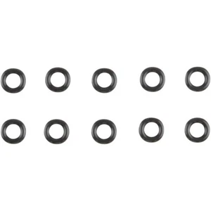 Cometic Gasket C10206 Fuel Injector O-Ring (Replaces Orange O-Rings) - Picture 1 of 3