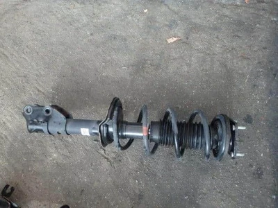 MAZDA MPV 2007 Front Right Strut Assembly L20634700E [Used] [PA110024883] - Image 1 of 4