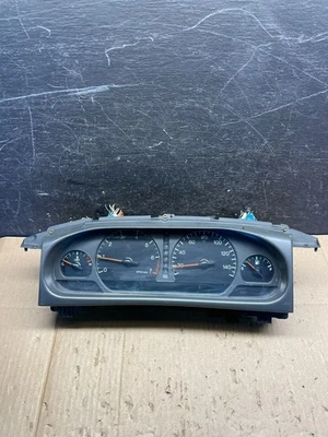 Приборный спидометр указатель кластера 2000 2001 2002 Cadillac Eldorado S2326 DG - Изображение 1 из 4