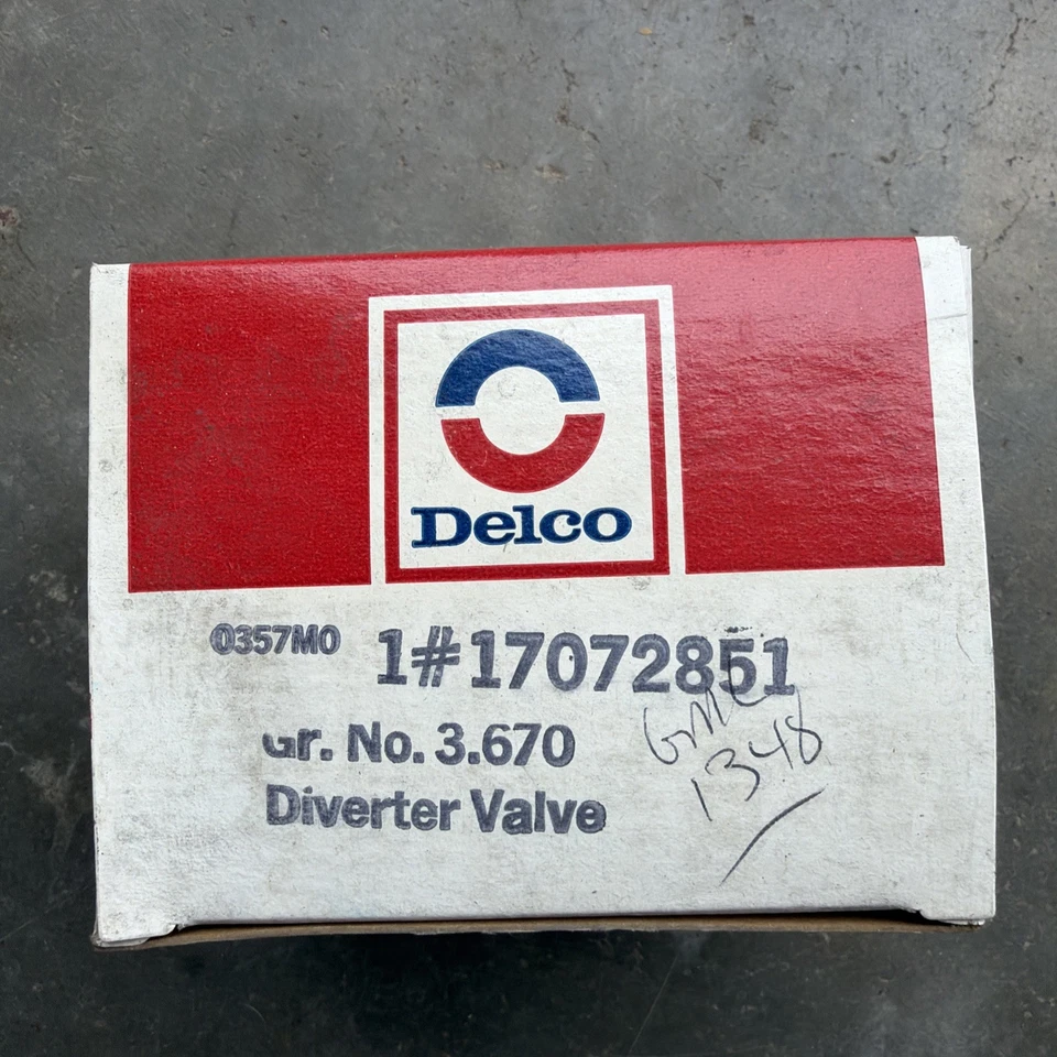 válvula desviadora Foto 1 de 4