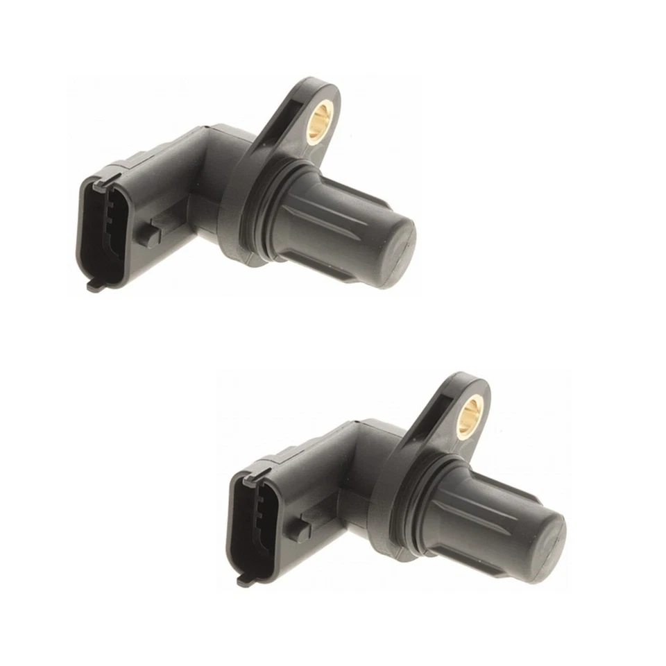 Hella Pair Set of Engine Camshaft Position Sensors for Hyundai Accent 1.6L L4 NA - Image 1 of 1