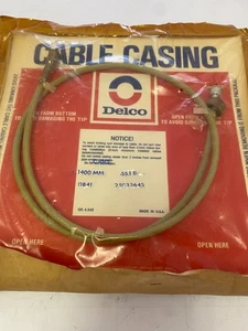ACDelco CC1012 25032645 Speedometer Cable 1981-79 Riviera Toronado made USA - Picture 1 of 4