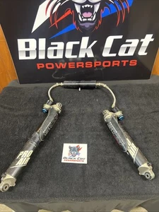 18.75” Axis Pro Air shocks Yfz450 Long Travel 🔥SHIPS ASAP🔥 - Picture 1 of 4