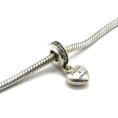 MEDALLÓN PANDORA MUJER ENCANTO 3.5G (EPJ029318) Foto 1 de 4