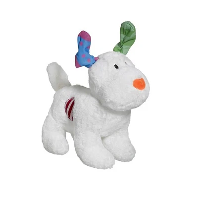 Juguete de peluche de Navidad Good Boy The Snowman & The Snowdog (TL6061) Foto 1 de 2