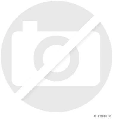 HERTH + BUSS JAKOPARTS IGNITION CABLE SET fits HYUNDAI ATOS GETZ I10 KIA - Image 1 of 2