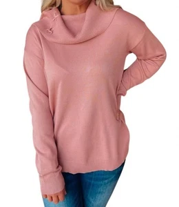 Keren Hart split the difference top size L - Picture 1 of 3