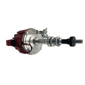 PE332U 1046013351M For Ford 351C 400 429 460 65,000 KV Ignition Distributor - Picture 1 of 15