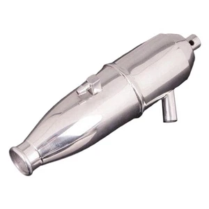 Pipe Pipe Exhaust Exhaust Pipe - Picture 1 of 4