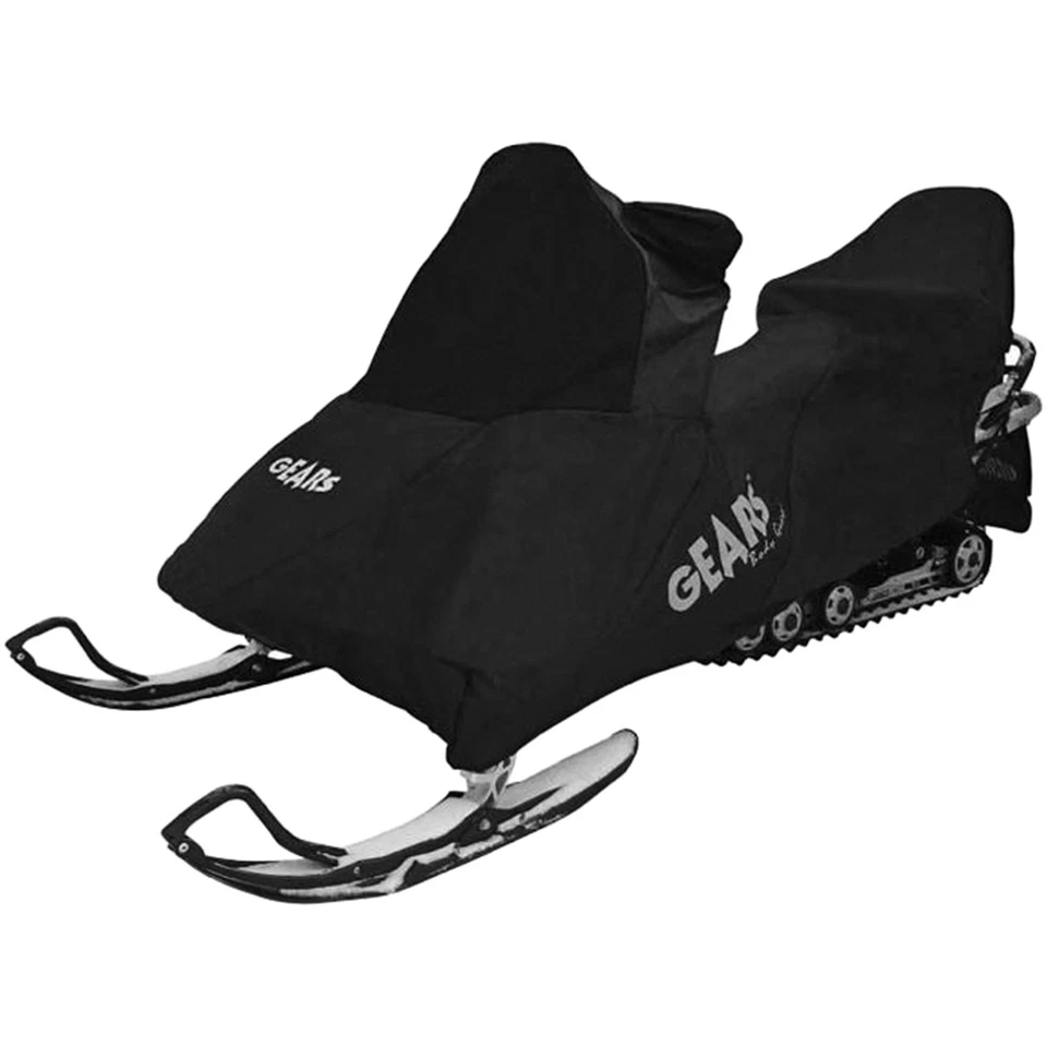 Cubierta de almacenamiento remolcable Gears para Ski-Doo 300228-1-XL Foto 1 de 3