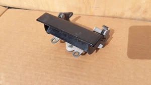 1988-2002 Chevrolet Silverado C/K Rear Tailgate Opener Release Handle OEM - Picture 1 of 16