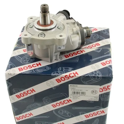 BOSCH High Pressure Pump For VW Audi A3 2.0 TDI 0445010507 03L130755 03L130755A - Image 1 of 4