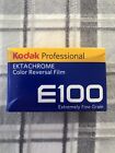 Kodak Ektachrome E100 36exp Transparency Film - Expiry 1/2025