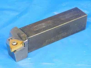 SANDVIK R166.0FG-12-3B 14M TURNING TOOL HOLDER 3/4 SHANK 16ER-20UN 4" OAL - Picture 1 of 3