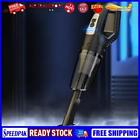 12W Car Mini Vacuum Cleaner Lightweight Cordless Vacuum Cleaner for Vehicle/Home