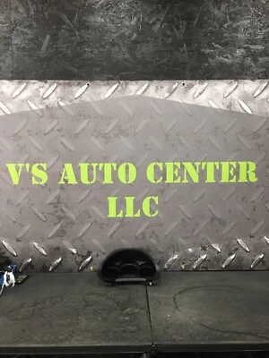 Cuadro de instrumentos Lexus GS430 2006 velocímetro moldura de bisel Foto 1 de 4