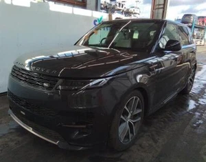 SHOCK ABSORBER FRONT LH MK3 22 On LAND ROVER RANGE ROVER SPORT DYNAMIC SE DIESEL - Imagen 1 de 6