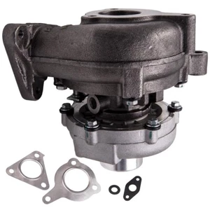 New Turbo Turbocharger for Ford Galaxy Seat Alhambra 1.9 TDI 701855-0002 96-00 - Picture 1 of 11