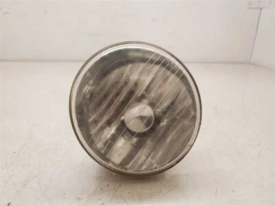 Toyota Highlander LMTD, Front Left Fog Light, 01-03, Gold, 586, 81221-48010, OEM - Imagem 1 de 4