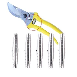 Garden Supplies Grafting Tool Scissors Components Spare Spring Pruning Shears - Picture 1 of 11