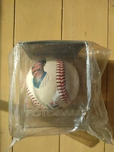Vintage Fotoball Andre Dawson Baseball CUBS Factor Sealed 1977 Rookie 1987 MVP  - Picture 1 of 6