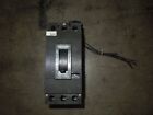 Siemens 3VE420 36A-50A 3p 660V Motor Overload Circuit Breaker w/ Auxiliary Used