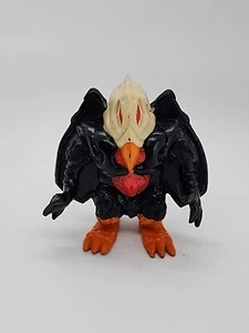 Transformers 1989 G1 Monstructor Pretender Birdbrain Out Shell Action Figure Toy - Picture 1 of 2