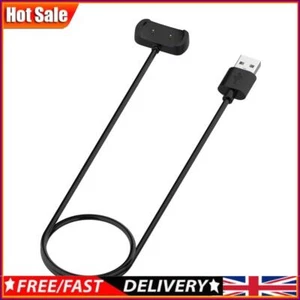 Smart Watch Charging Cable Dock Cradle for Huami Amazfit T-Rex Pro/Zepp E/Zepp Z - Zdjęcie 1 z 10