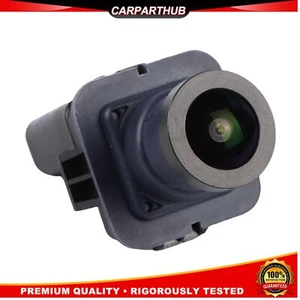 Rear View Backup Camera For Ford F-250  F-350 Super Duty 2015 2016 FC3Z-19G490-B - Imagen 1 de 12