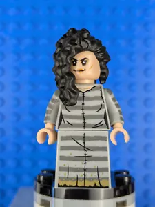 Lego Harry Potter: Harry Potter Series 2: Bellatrix Lestrange colhp34 Set 71028 - Picture 1 of 6