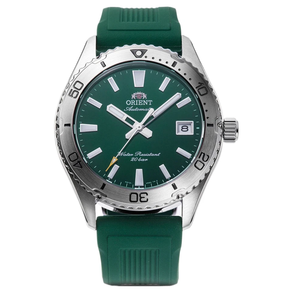 Orient RA-AC0Q11E30B 机械运动手表 — 第 1/1 张图片