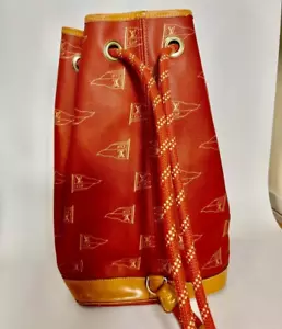 Louis Vuitton America's LV CUP Saint Tropez Schultertasche Limited M80026 Gebraucht - Bild 1 von 10
