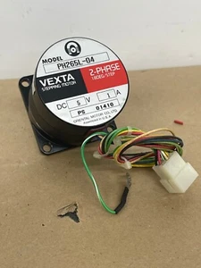 Vexta PH265L-04 Stepping Motor 2-Phase - Picture 1 of 6