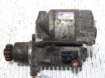 Toyota Celica GT4 ST205 1994-1999  Starter Motor 28100 74210 - Image 1 of 3