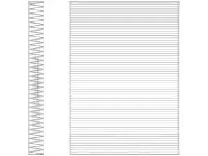 Cabin Air Filter For 2020 Audi A8 Quattro C327VM - Picture 1 of 1