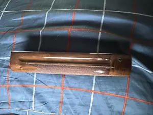 Browning A5 Dark Brown Forend Forearm for 12 Magnum - NOS - Picture 1 of 4