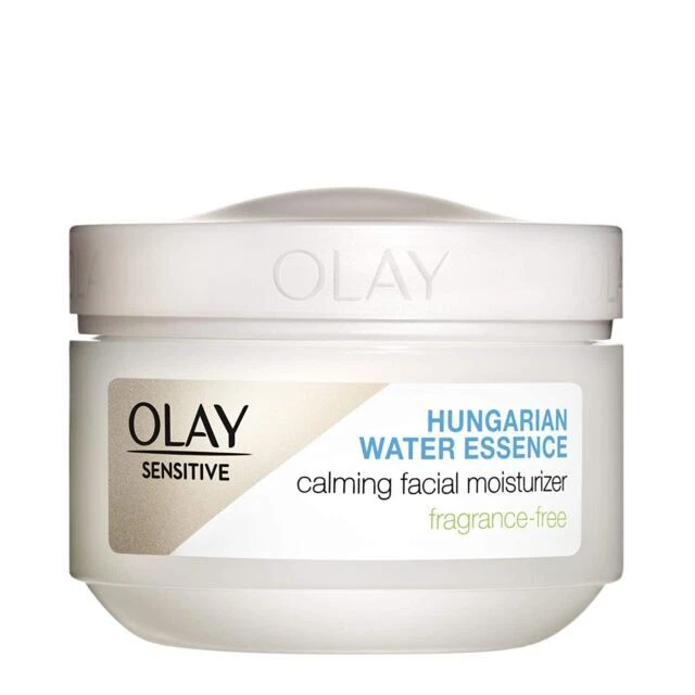 Olay Moisturizing Cream Daily Use - 2oz.