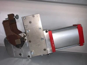 AMF pneumatic tensioner no.6828V 80 max.6bar - Picture 1 of 10