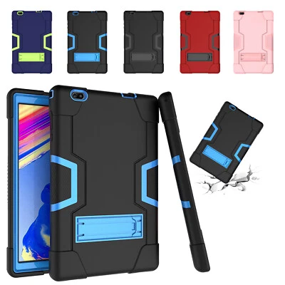 For VANKYO S20 Case、TOSCIDO P20、DUODUOGO 10 inch Armor Rugged Anti-Impact Cover - Image 1 of 2