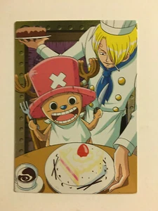 One Piece Etching Card Collection Prism S-17 - Imagen 1 de 1