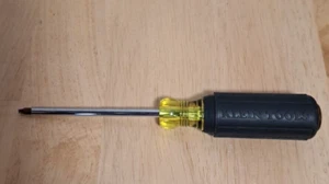 Klein 662 #2 Square Tip Screwdriver - Picture 1 of 5