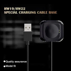 Smartwatch Charging Cable Smart Watch Magnetic Charger USB D4I5 - Zdjęcie 1 z 12