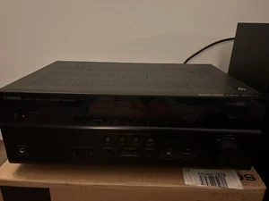 Yamaha RXV385 Receiver - Picture 1 of 1